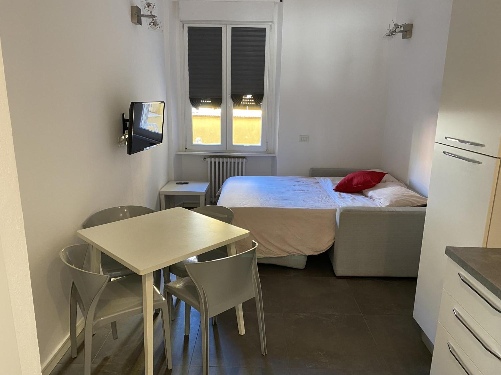 L'Appartamento Di Edo Pisa Exterior foto